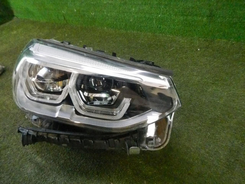 Фара правая BMW X3 G01, X4 G02 (2017-2021) Adaptive LED