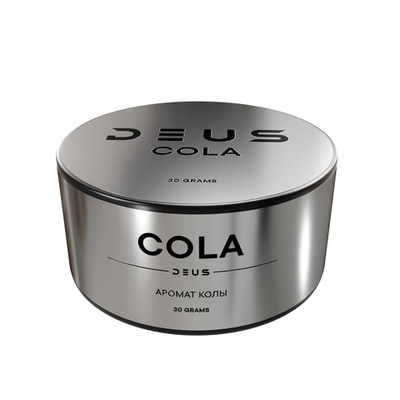 Deus - Cola (Кола), 30 гр