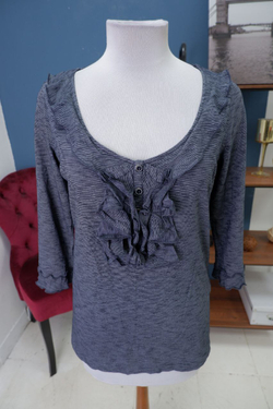 Джемпер Peruna оригинальный 46 размер