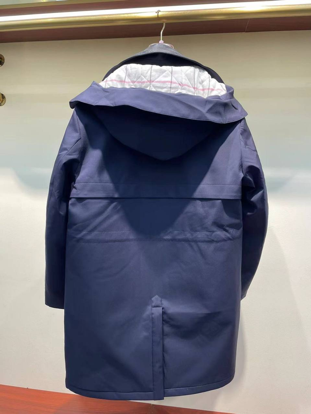 Куртка Loro Piana