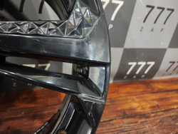 Диск колесный литой R18 Geely Coolray 19-нв Б/У Оригинал 4024074500900