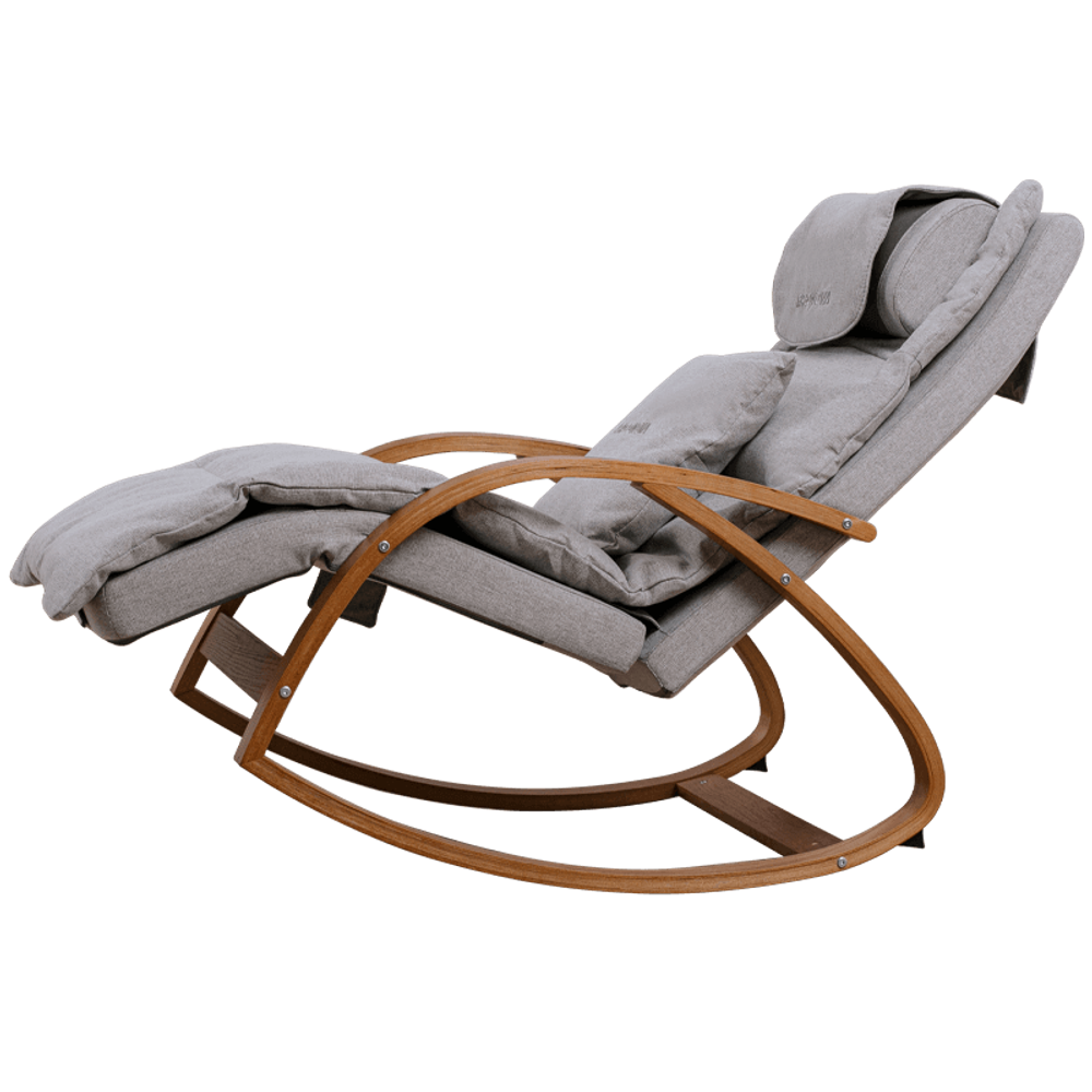 Массажное кресло-качалка Ergonova MeTime