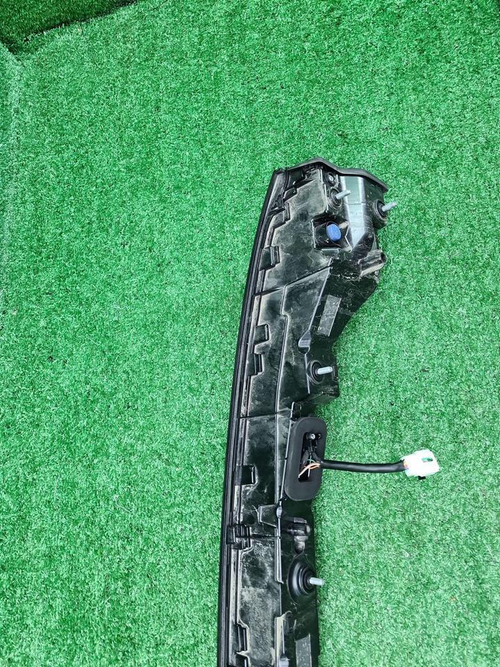 Фонарь крышки багажника JAECOO J8 (2024-н.в.)