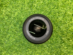 Nikon D5000 + 18-55mm 39500 кадров