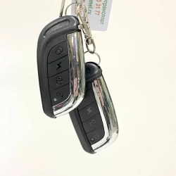 Электровелосипед Green Camel Транк 18 V8