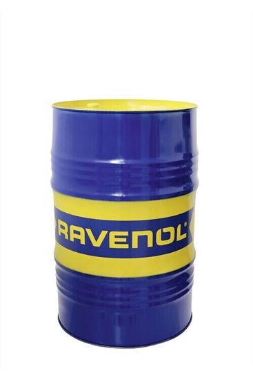 VST 5W-40 RAVENOL моторное масло 60 Литров
