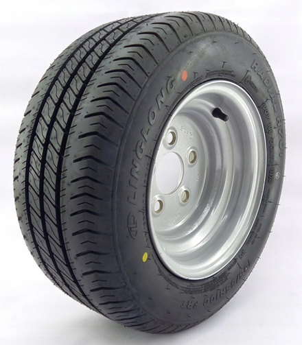 Летняя шина Leao Radial R701 (165/80 R13C 96N)