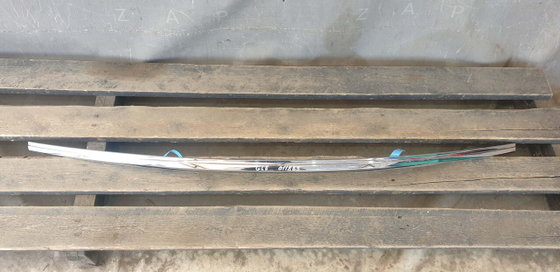 Молдинг крышки багажника Mercedes GLE (C292) 15-19 Б/У Оригинал A2927430082
