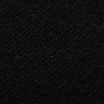 Коврик влаговпитывающий, ребристый Vortex - TRIP 120*1500 см, чёрный