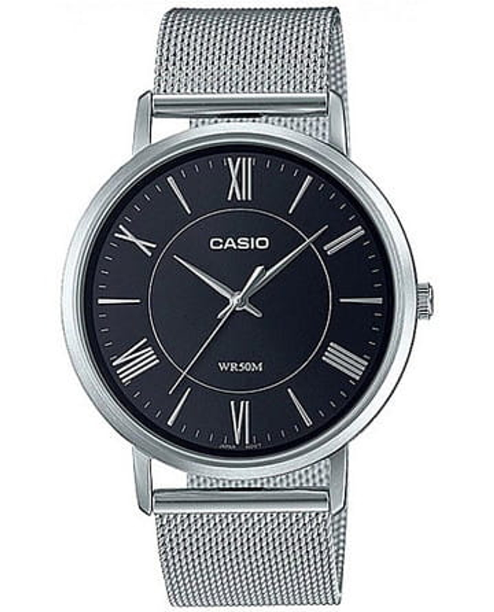 Часы Casio Collection MTP-B110M-1A