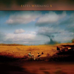 Fates Warning / FWX (2LP)