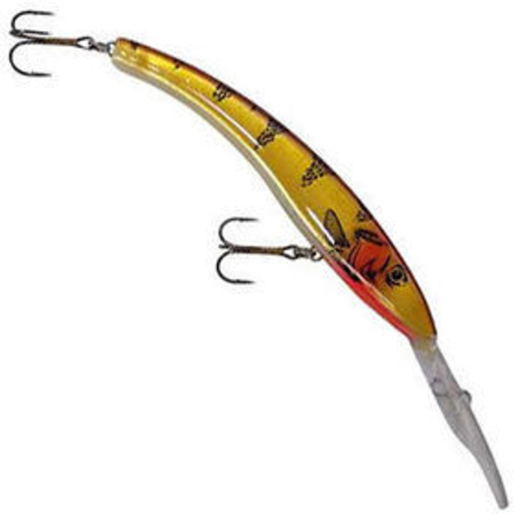 Воблер Reef Runner Skinnystick 300-08 Perch