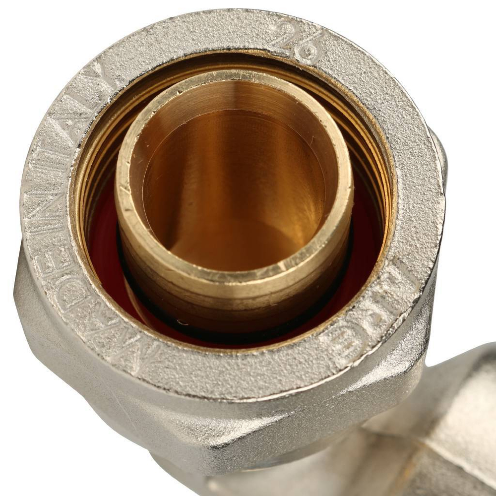 Угольник-переходник с внутренней резьбой  1"x26