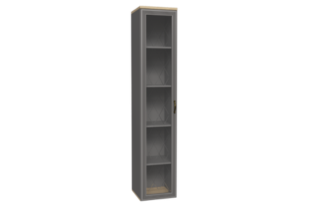 Шкаф многоцелевой Карина ШК-1063