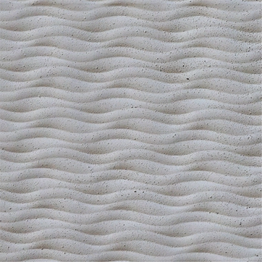 Гибкая керамика Romantic Stone CONCERTO STONE Light Grey