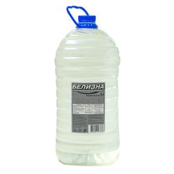 Средство чистящее "Белизна" 5л 4шт