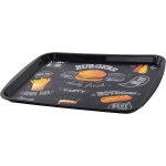 Поднос Ретро с рисунком 474х21