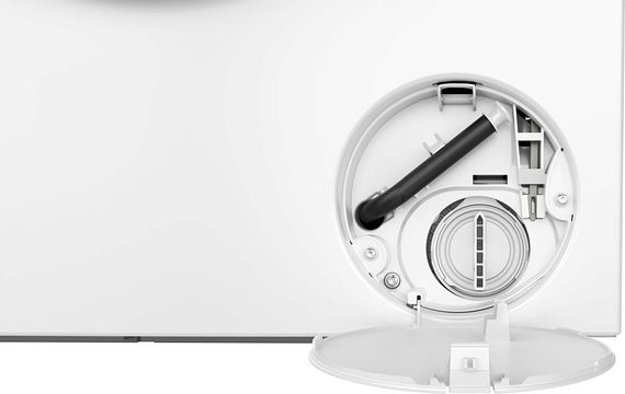 Стиральная машина Bosch WGG244F3BY