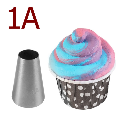 Насадка кондитерская 1А
