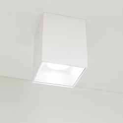 Citilux Старк CL7440200 LED Светильник накладной Белый