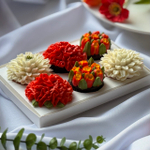 Набор капкейков "Память и Весна"