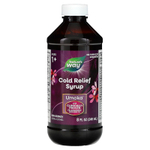 Nature's Way, Umcka, сироп от простуды, вишня, 240 мл (8 жидк. унций)