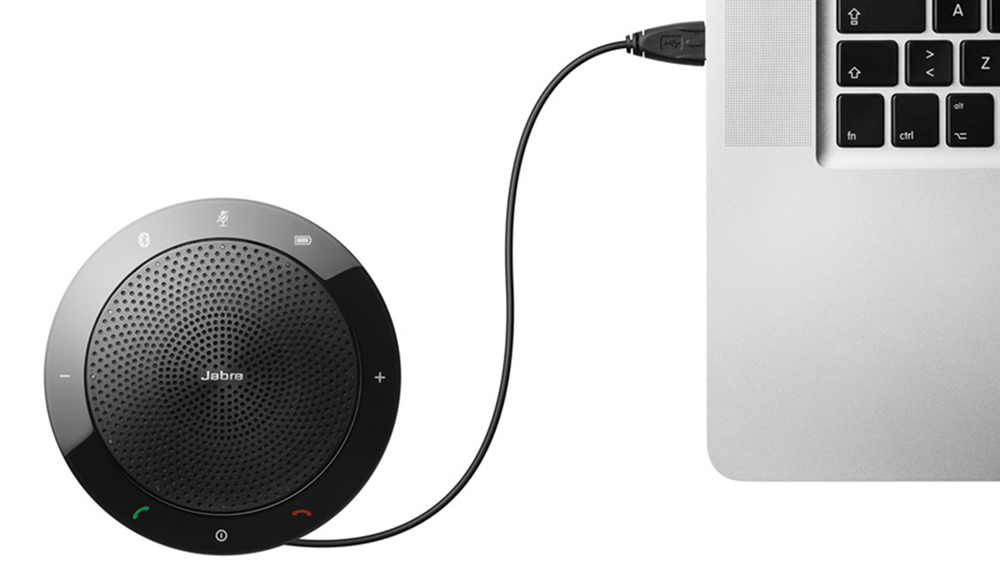 Jabra SPEAK 510 MS [7510-109]