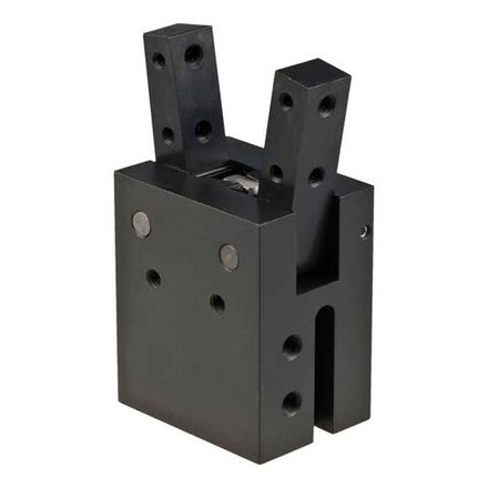 Пневматические захваты