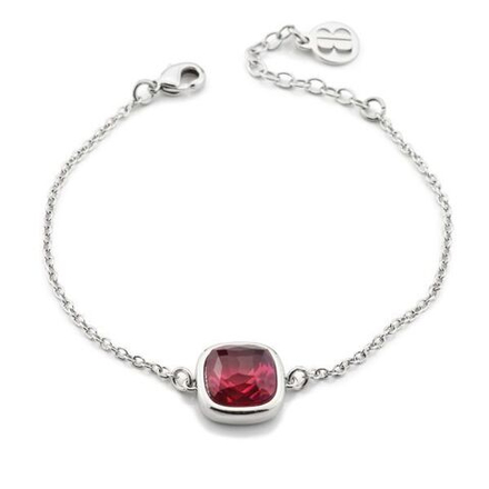 Браслет Boccadamo METALLO E CRISTALLO XB1008S