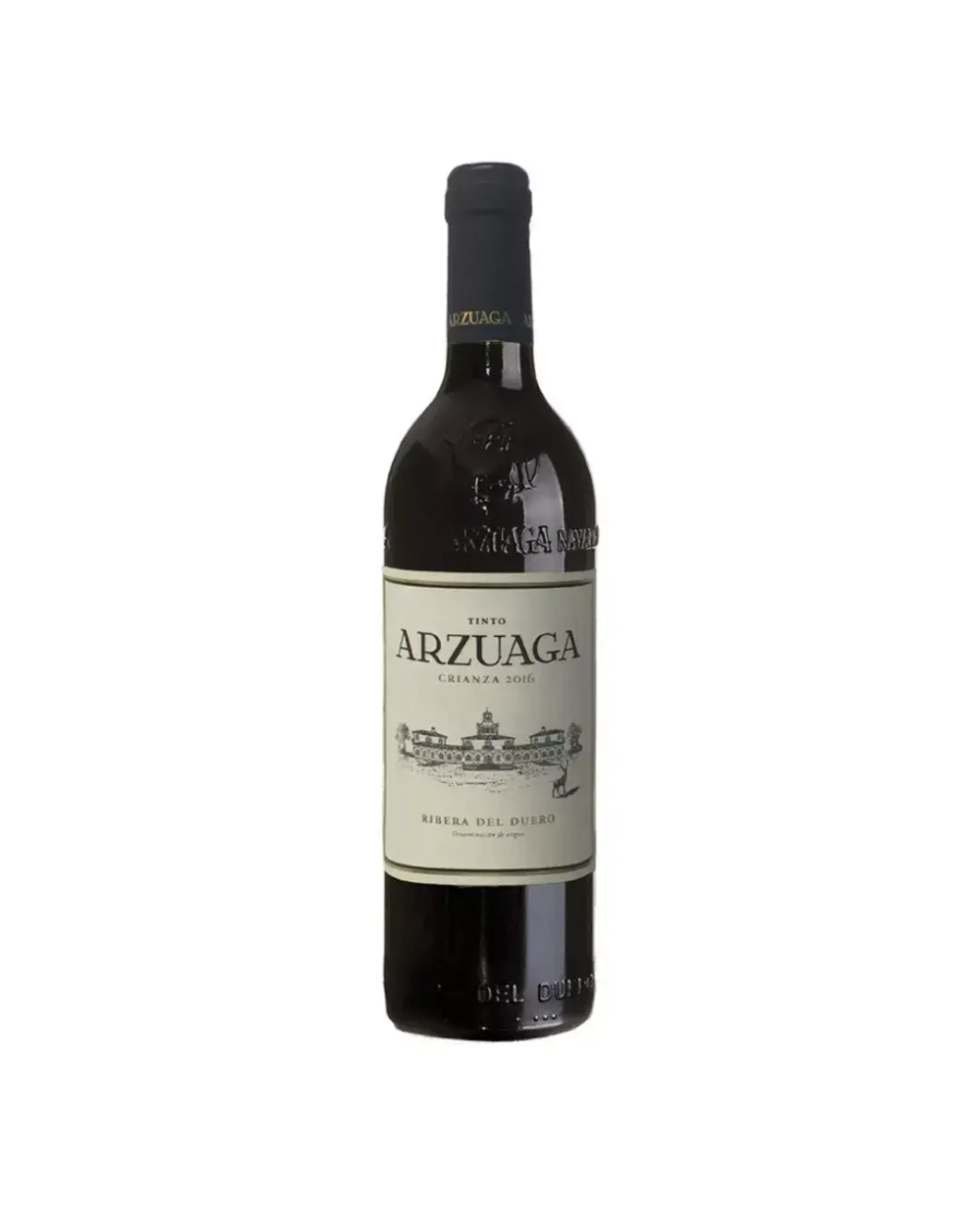 Arzuaga Crianza