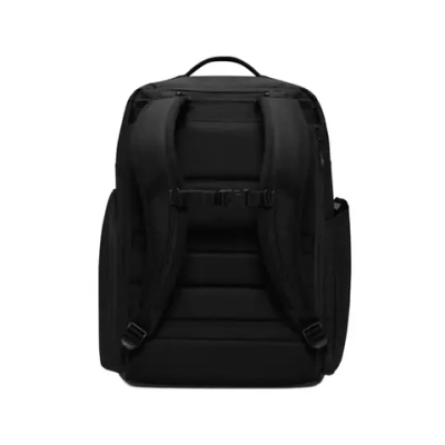 Спортивная сумка Nike Utility Elite Backpack Black