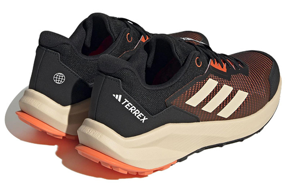 Кроссовки Adidas Terrex Trail Rider Trail