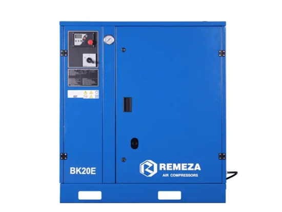 Винтовой компрессор Remeza ВК20Е-15