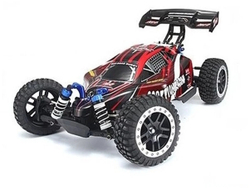 Радиоуправляемый багги Remo Hobby Scorpion 4WD RTR масштаб 1:8 2.4G - RH8051