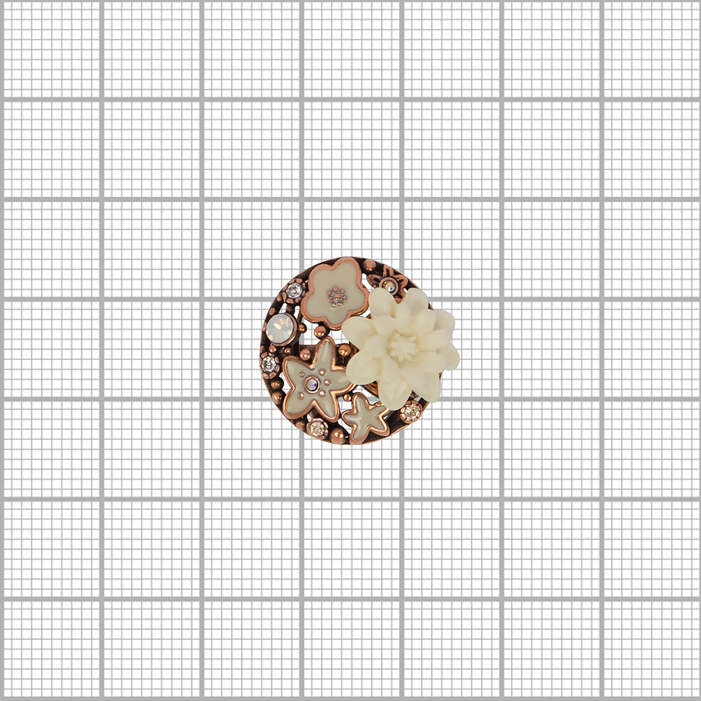 Кольцо "Рюкон"