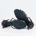 Туфли для латины