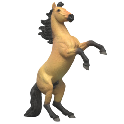 Schleich Horse Club - Порода мустанг Огирь 14921