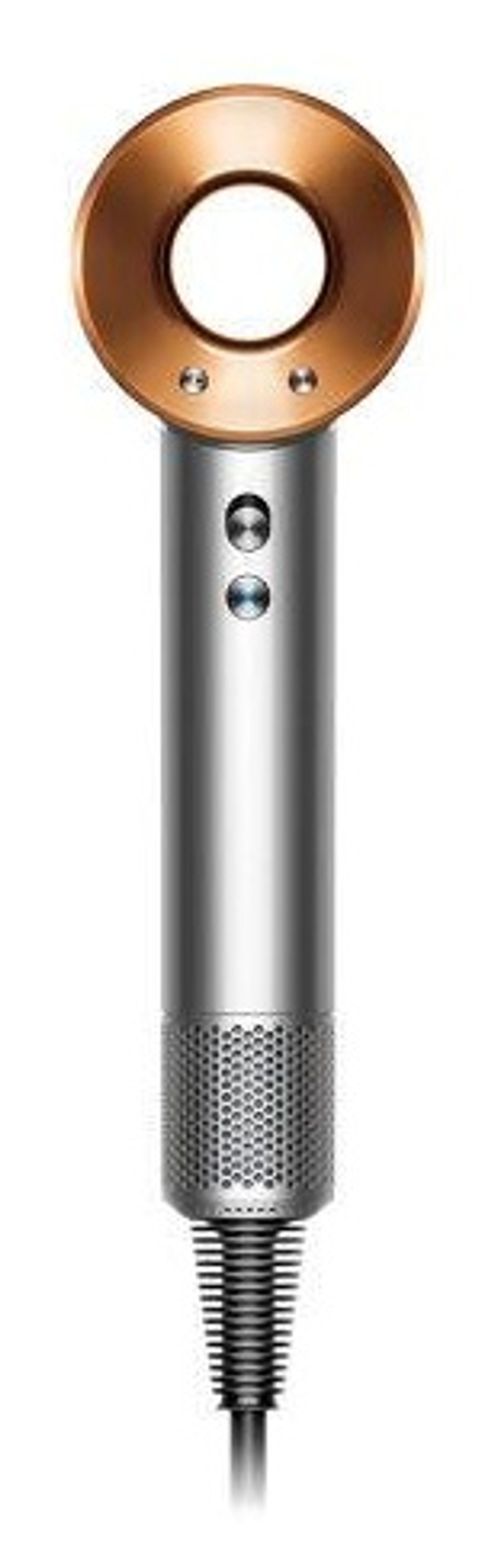 Фен Dyson Supersonic HD15 Nickel Copper