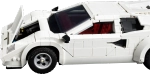 Конструктор LEGO Icons 10337 Четырехклапанный Lamborghini Countach 5000