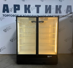 Шкаф холодильный "Премьер" ШСУП1ТУ-1,4 С
