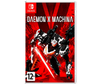 Daemon X Machina (NS) Б\У