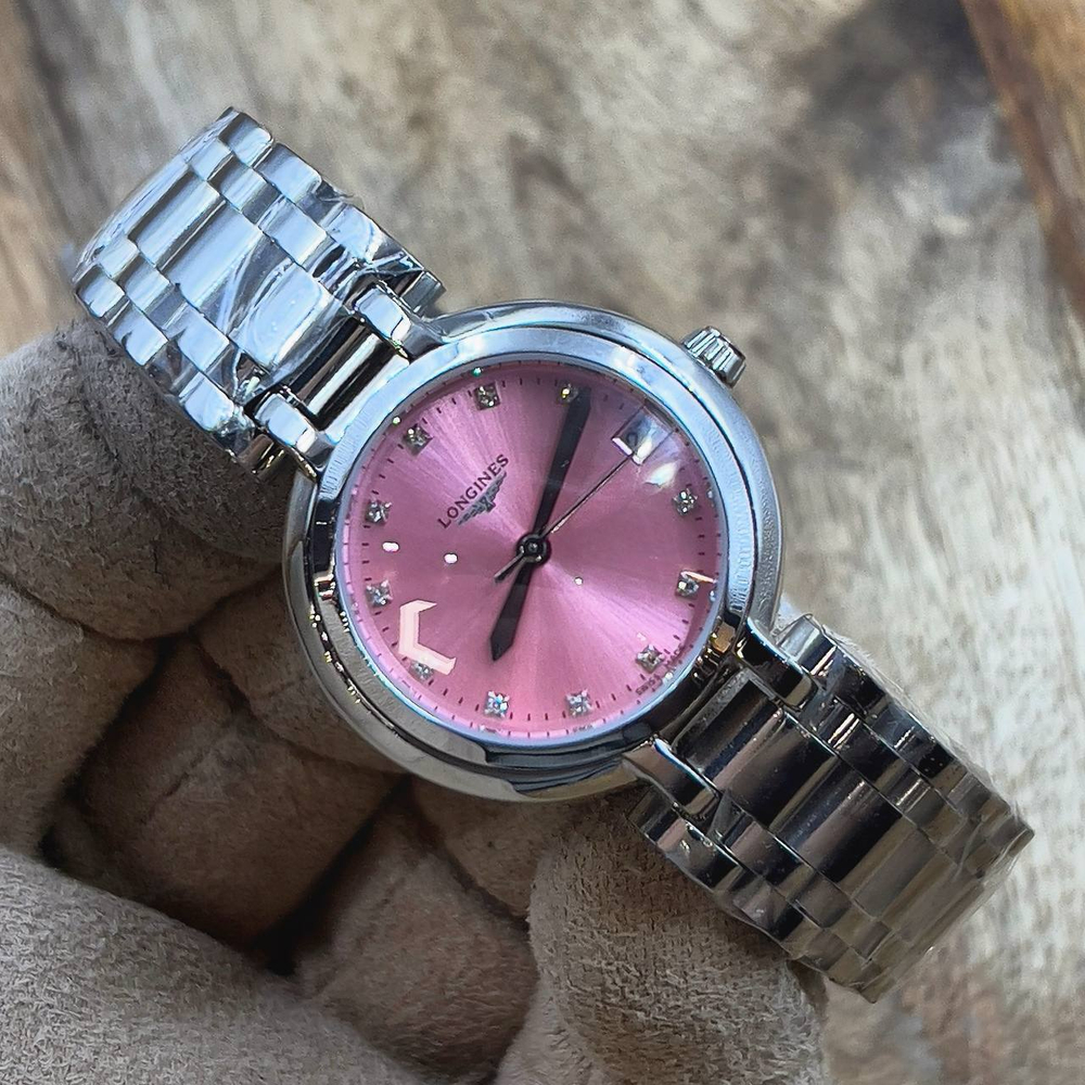 Часы Longines