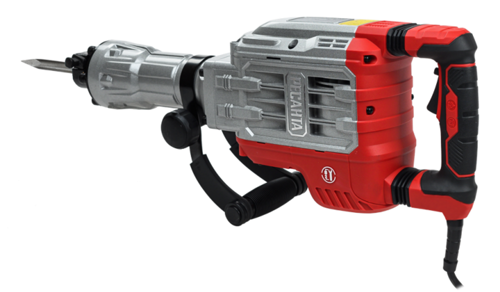 Отбойный молоток Ресанта ОМ-1800Э