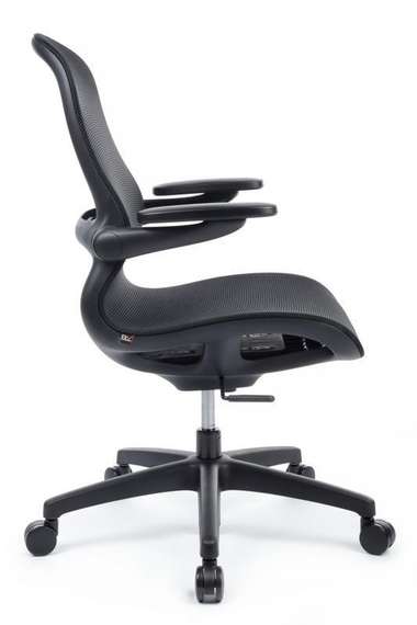 Кресло Miller YSJ-300 Черный