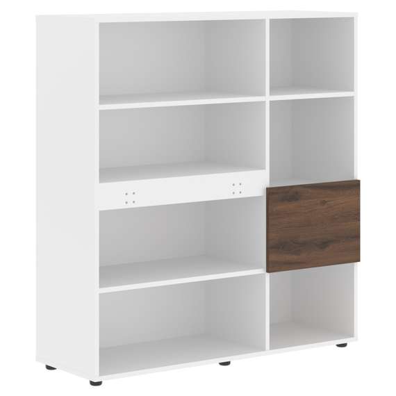 Стеллаж EHC 1245  1250х430х1355 EDIS