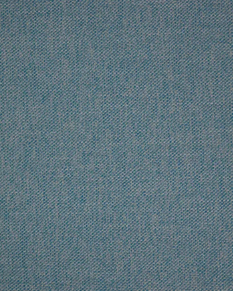 Стул Konna синяя ткань