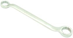 Ключ гаечный накидной, КН.11.33.45.Д11/16х3/4, СТАНКОИМПОРТ