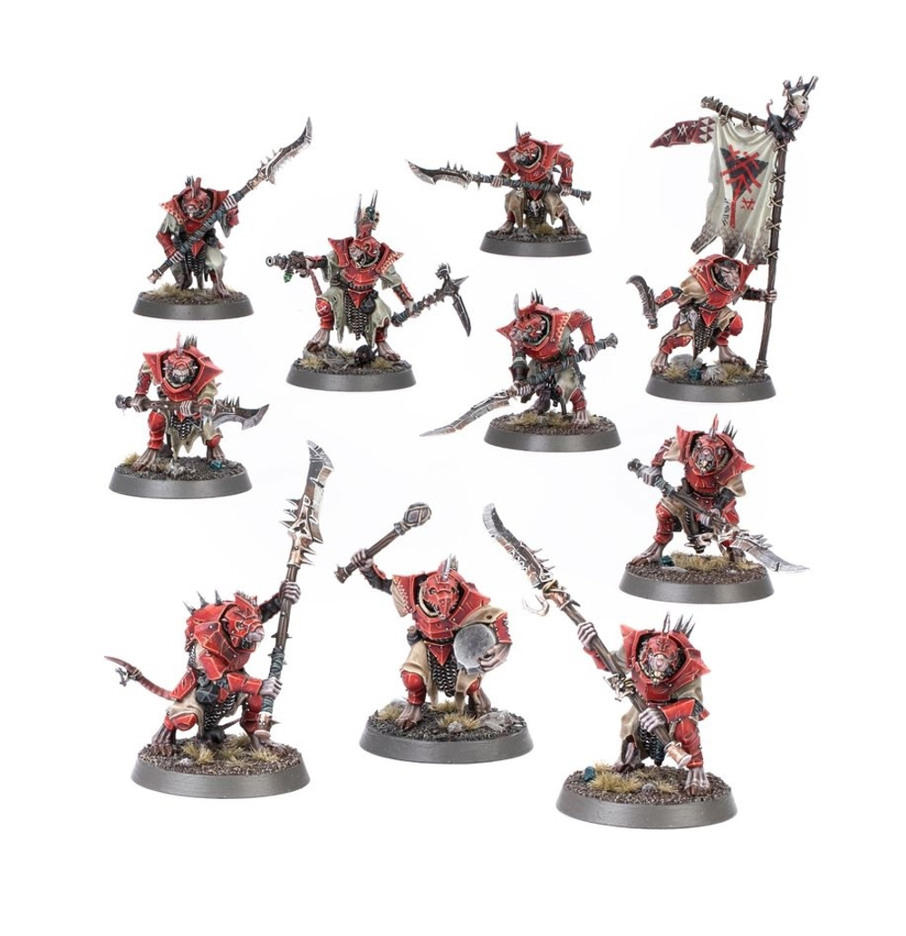 Stormvermin.
