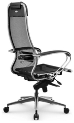 Кресло офисное Metta Samurai S-1.041 Infinity Easy Clean