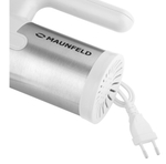 Миксер MAUNFELD MF-321WH фото 5